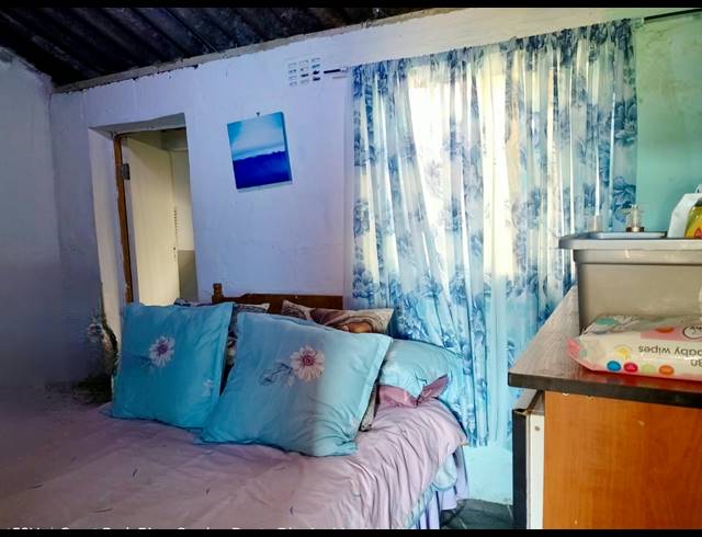 2 BEDROOM HOUSE FOR SALE IN WOLWEDANS